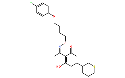 环苯草酮杂质18