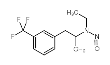 N-亚硝基芬氟拉明