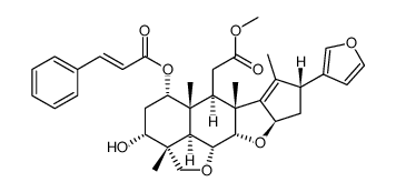 N2-[(4,6-Dimethoxy-2-naphthyl)sulfonyl]-L-arginyl-N-cyclohexylglycine