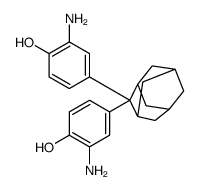 2,2-二(3-氨基-4-羟基苯基)金刚烷