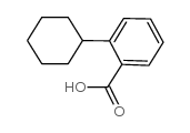 2-环己基苯甲酸