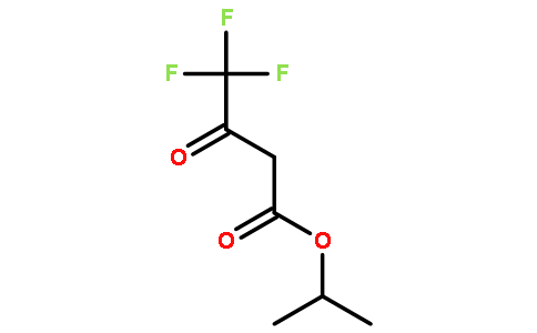 4,4,4-三氟乙酰乙酸异丙酯