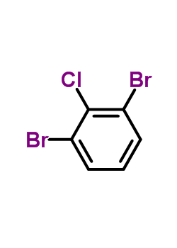 2-氯-1,3-二溴苯2,6-二溴-1-氯苯