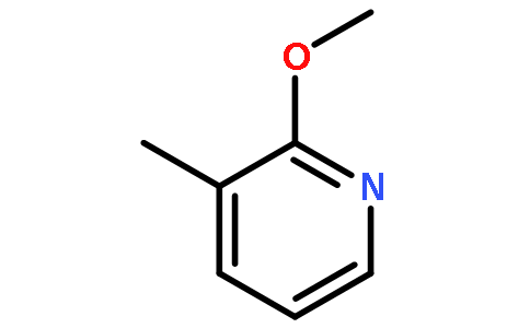 2-甲氧基-3-甲基吡啶