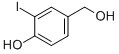 4-羟基-3-碘苯甲醇