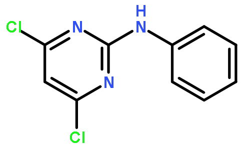 4,6-二氯-N-苯基-2-氨基嘧啶