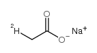 乙酸钠-d3
