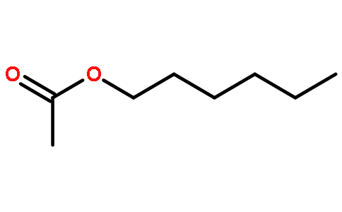 醋酸己酯