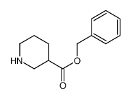 3-哌啶甲酸苄酯
