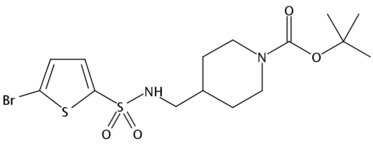 1261232-69-2结构式