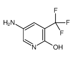 5-氨基-3-(三氟甲基)吡啶-2(1H)-酮