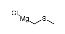 (2-thiapropyl)magnesium chloride