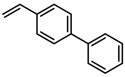 聚(4-乙烯基联苯)