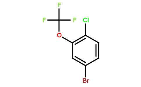 4-溴-1-氯-2-(三氟甲氧基)苯