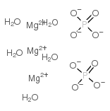 五水磷酸镁
