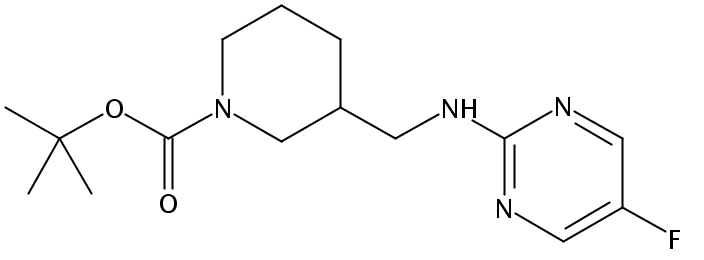 1261233-01-5结构式