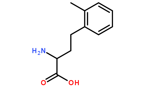 2-氨基-4-(鄰甲苯)丁酸