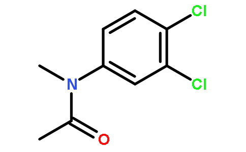 N-(3,4-二氯苯基)-N-甲基乙酰胺