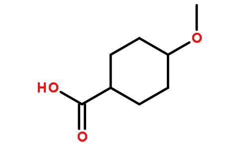 4-甲氧基环己羧酸