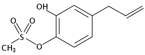 丁香酚杂质115234-25-8