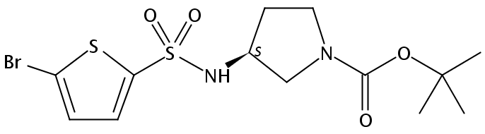 1261234-18-7结构式