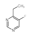 4-乙基-5-氟嘧啶