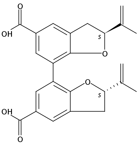 Eurycomalin A