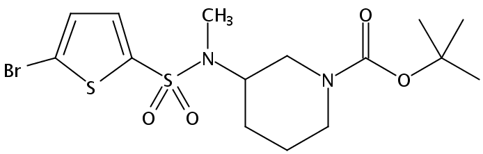 1261235-99-7结构式