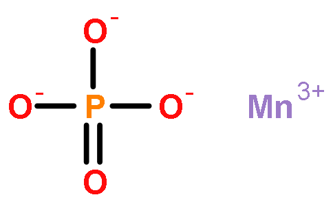 磷酸锰