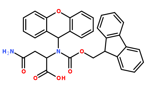 353236-19-8结构式