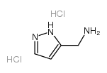 1H-3-吡唑甲胺