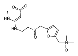 Ranitidine N,S-Dioxide