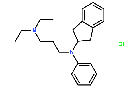 AprindineHydrochloride
