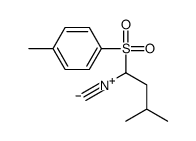 1-[(1-异氰基-3-甲基丁基)磺酰基]-4-甲基-苯
