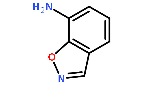 苯并[D]异恶唑-7-胺
