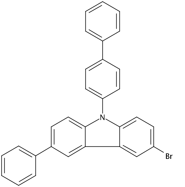 1221238-03-4结构式