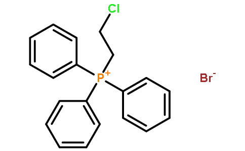 (2-氯乙基)三苯基溴化膦
