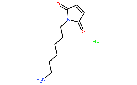 N-(6-氨基己基)马来酰亚胺盐酸盐