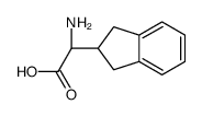 L-茚满基甘氨酸