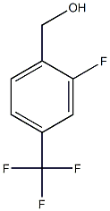 2-氟-4-(三氟甲基)苯甲醇