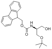 (S)-2-(FMOC-氨基)-3-叔丁氧基-1-丙醇