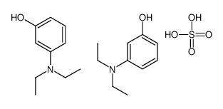 N,N-二乙基-M-氨基酚硫酸盐