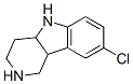 8-氯-2,3,4,4A,5,9B-六氢-1H-吡啶并[4,3-B]吲哚