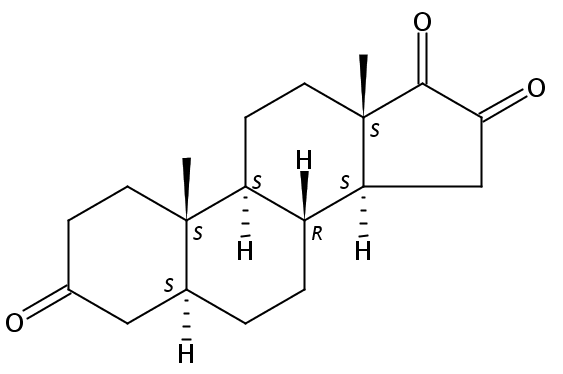 雄三酮