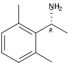 (1R)-1-(2,6-二甲基苯基)乙胺盐酸盐