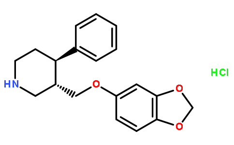 帕罗西汀杂质3