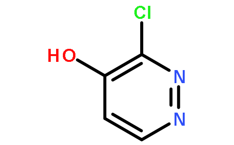 3-氯-4-哒嗪酮