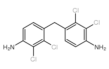 双(4-氨基-2,3-二氯苯基)甲烷