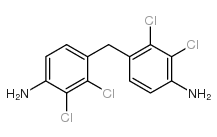 雙(4-氨基-2,3-二氯苯基)甲烷