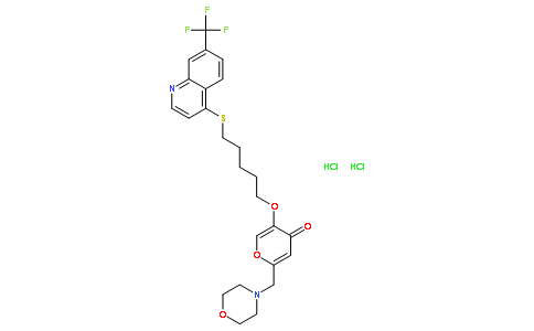 2-[2-[2-氯-3-[2-(1,3-d]-氢-1,1,3-三甲基-2H-苯并[e]-吲哚-2-亚基)-亚乙基]-1-环戊烯-1-基]-乙烯基